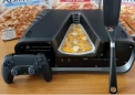 PizzaStation5开发披萨套件售价6,500美元