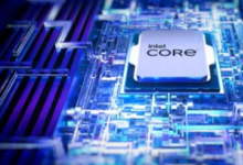 据报道，下一代英特尔CPU将配备每核热节流功能
