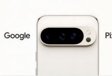 GooglePixel9 9Pro 9ProXL和9ProFold的惊人显示规格在这里