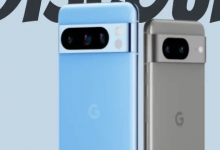 GooglePixel8和Pixel8Pro获得18,000卢比的巨额折扣以下是使用方法