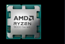 AMD已正式确认其基于Zen5的Ryzen9000台式机处理器的售价