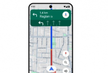 Google地图和Waze增强驾驶体验的新功能