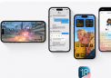 苹果在最新的iOS18测试版中移除了照片轮播视图