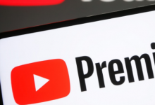 新的YouTubePremium计划和共享福利正在筹备中