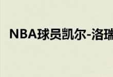 NBA球员凯尔-洛瑞球员信息以及所有荣誉