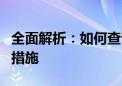 全面解析：如何查询微信聊天记录及隐私保护措施