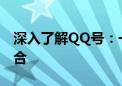 深入了解QQ号：一站式社交与服务的创新融合