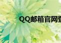 QQ邮箱官网登录入口及登录指南