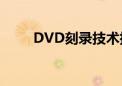 DVD刻录技术指南：从入门到精通