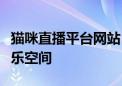 猫咪直播平台网站：打造您专属的猫咪互动娱乐空间