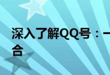 深入了解QQ号：一站式社交与服务的创新融合