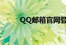 QQ邮箱官网登录入口及登录指南