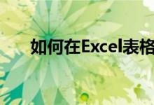 如何在Excel表格中轻松实现文本换行