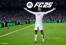 EA SPORTS FC™ 25冬季大促，复古球衣重磅上线